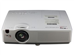 雅图LX210商务投影机现仅售价8300元