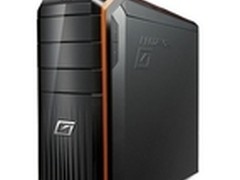 使命的召唤 宏碁G3600游戏台机性能超强