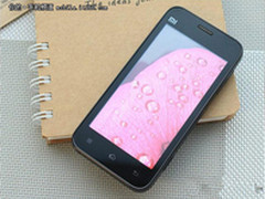 小米手机明年台湾开卖 售价仅为1500元?