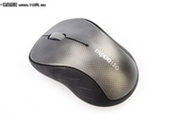 水转印制作 雷柏3000P 5G鼠标仅售99元