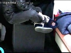 网友狠折腾 70KG残酷考验航嘉暗夜公爵3