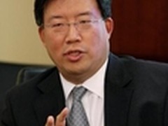 VMware宋家瑜：做大云平台 坚持三不做