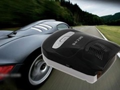 全球体积最小 中恒鹰眼112电子狗热销