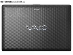 i5独显时尚大屏本 索尼EH38EC促4599元