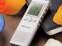 Newsmy RV8录音笔 会议记录专职秘书