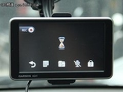 真实行车记录 GARMIN佳明2565R元旦价促