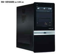 经济实惠商务机 惠普Pro2080促销2000元