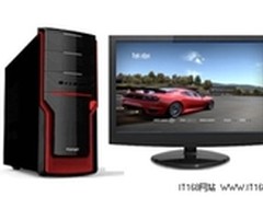 乐享佳节好礼 方正电脑寒促温馨升级