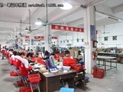 星晨鞋业携手惠普 成就互联网营销之道