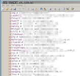 CSDN泄密事件一些不为人知的事情