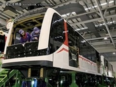 株洲南车携手惠普工作站 