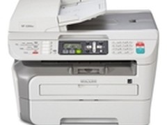 高分辨率多功能一体机 理光SP 1200SF