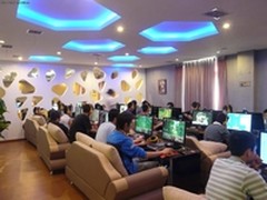 百花齐放 新显卡技术增强游戏体验