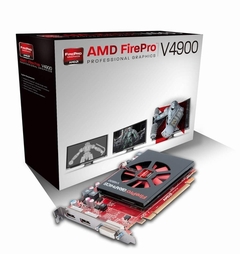 蓝宝将AMD工作站专业显示卡出席SA2011