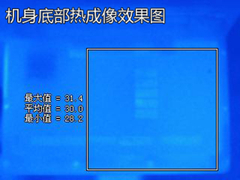 便携性一般、温控效果与续航性能出色