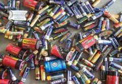 详解家中废旧电池如何处理？