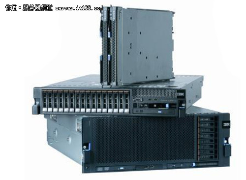 IBM Power Cloud Box云计算解决方案