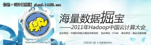 HiC2011：四大企业NameNode优化思路