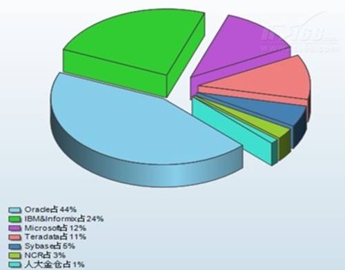 2011数据仓库应用调查分析