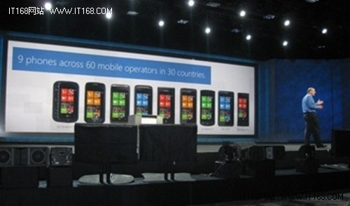 从7.0到7.5：Windows Phone生态逐步走向成熟