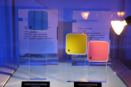 TP-Link���Լ۱�֮�� ������������Ѹ��