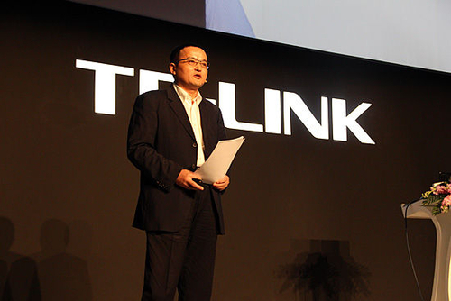 TP-Link���Լ۱�֮�� ������������Ѹ��