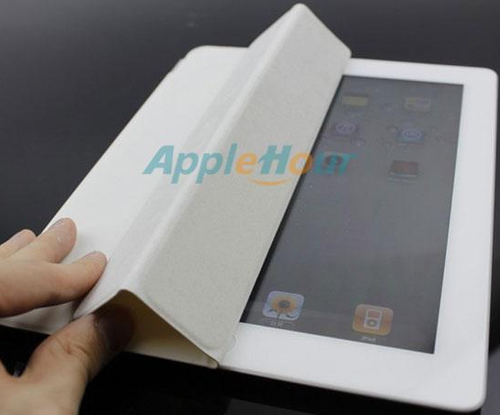 让iPad2更好玩 超实用iPad2保护套推荐