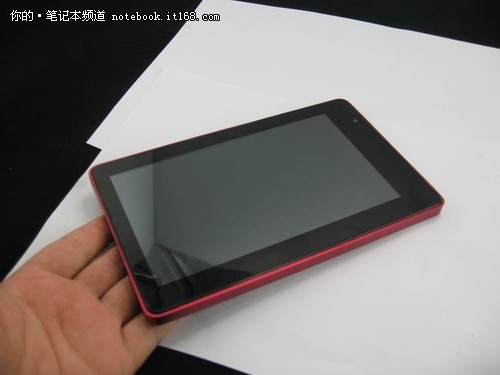 迈派MeePad G71多彩娱乐生活平板将发售