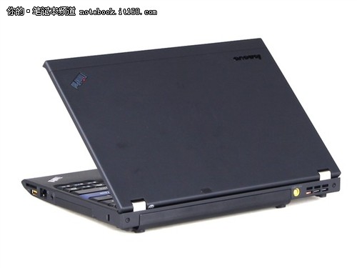 酷睿i5+4G内存 ThinkPad X220售14300元