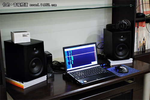 音乐娱乐全能 惠威HiVi D1080 IV音箱