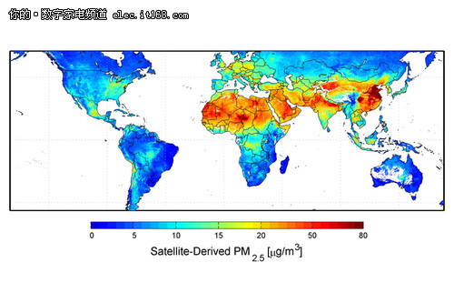 保命才是王道 五款给力空气净化器推荐-it168 数