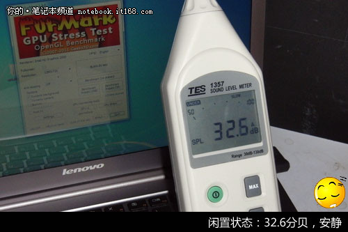 轻薄便携 发热量偏大