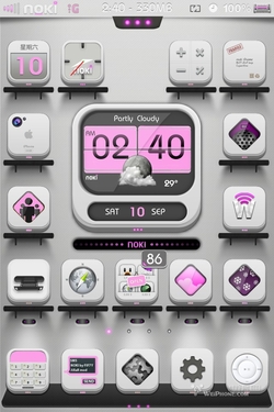 苹果园进阶教程:越狱与解锁等相关说明