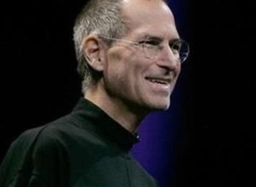 苹果公司前CEO史蒂夫·乔布斯逝世
