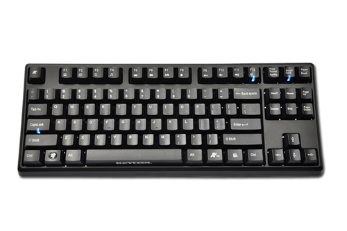 300元级超高性价比 凯酷87机械键盘上市