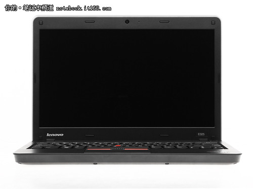 ThinkPad E325机身外观介绍