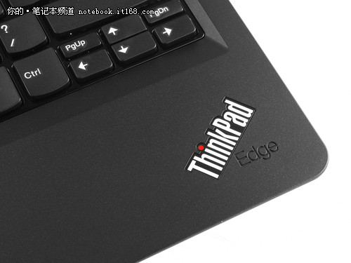 ThinkPad E325机身细节及易用性介绍