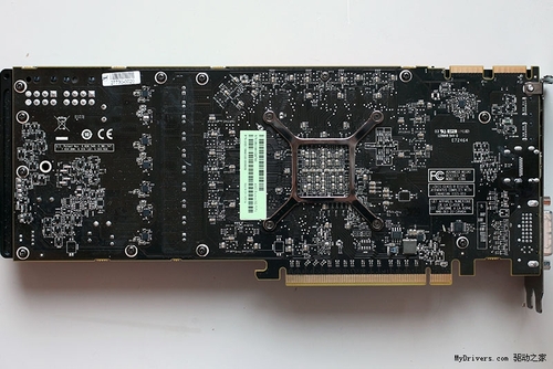 AMD HD7970实物图赏