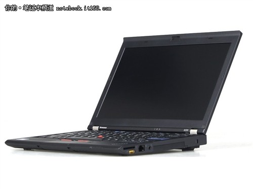 酷睿i7高端本 ThinkPad X220售20500元