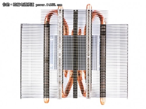 酷冷新HTPC散热器亮相