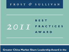 绿盟科技NIPS再获FROST最佳实践奖