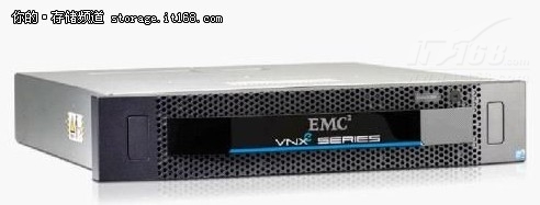 EMC VNXe：小身材“撬动”大市场