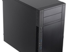 小体积大卖点 玩家风银欣PS07机箱评测