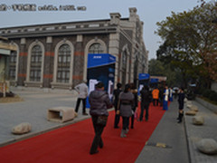 全面智能化 步步高2012新品发布会报道