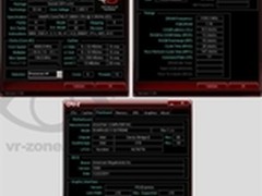 温度仅66度 HD7970 MOD风冷狂超1.26GHz