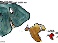 2012预测：NoSQL领域或将引发收购浪潮