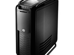 终于要来了 酷冷Cosmos II机箱正式发布