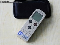 智能双降噪录音 索尼ICD-UX523F评测