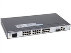 新年庆：华为S2700-26TP-SI百兆交换机