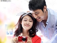 [重庆]过年购机不差钱 佳能A3300仅1299